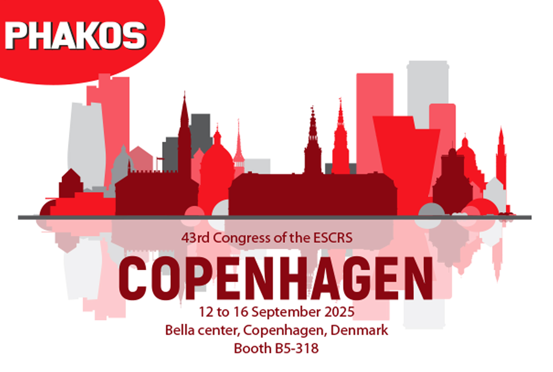Phakos ESCRS
