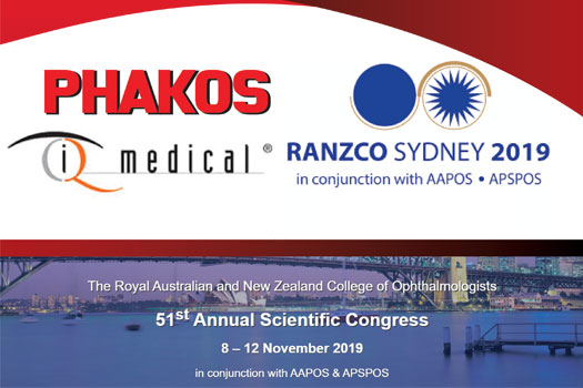 RANZCO2019