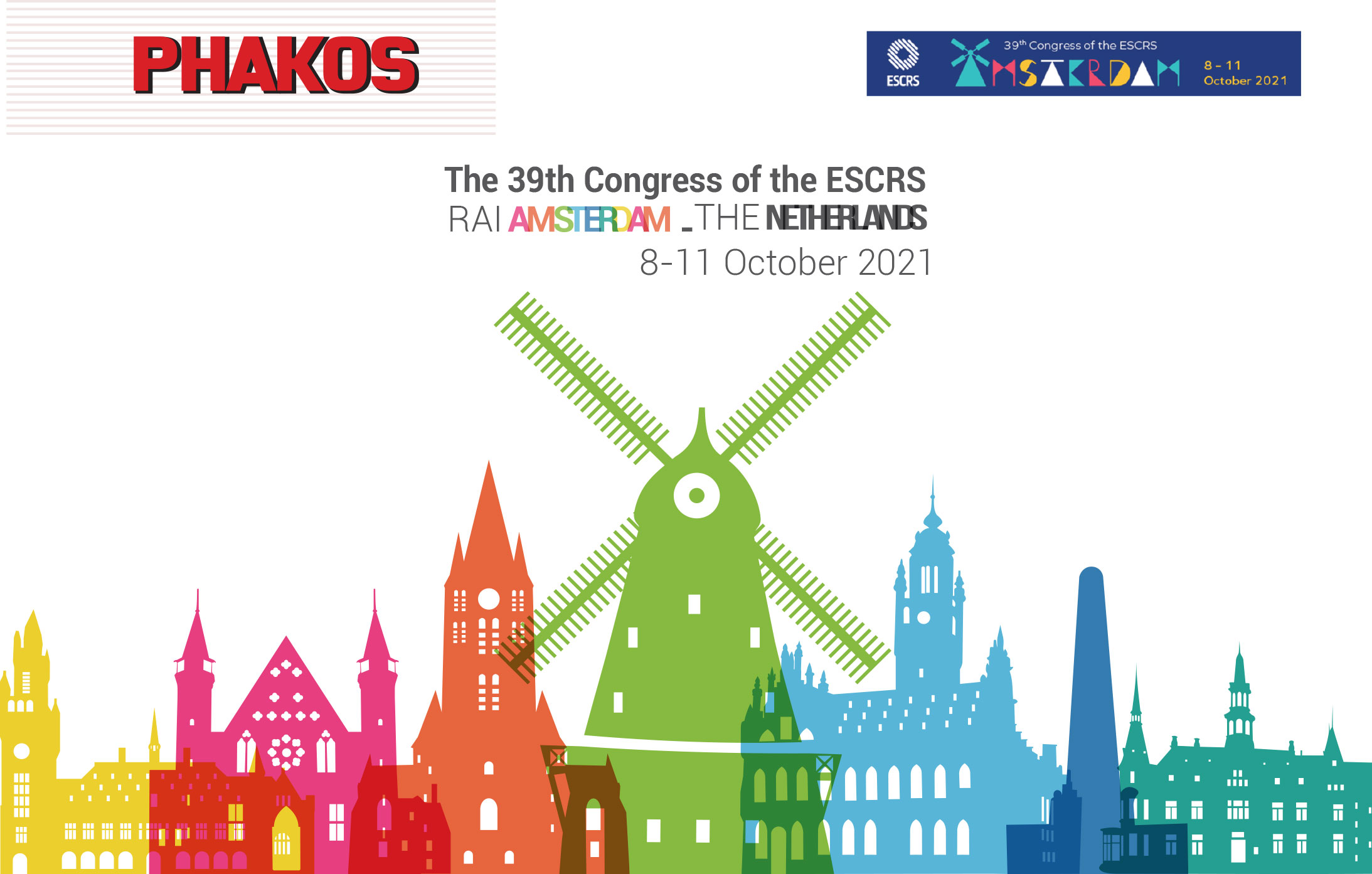 Post evenement escrs amsterdam